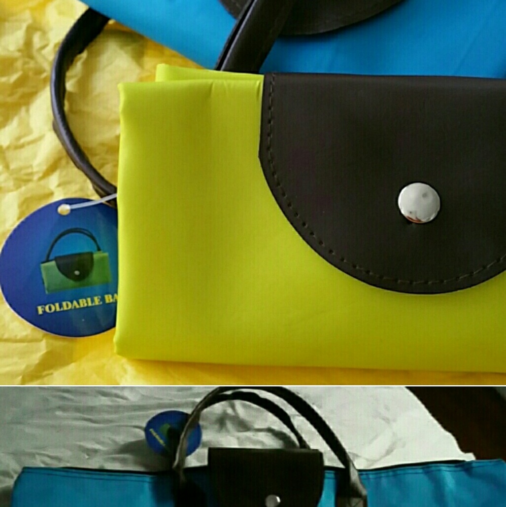 1 fold up tote bags new sale spend 50 free
